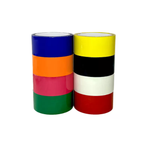 Fita Adesiva Colorida Koretech 45mm x 40m
