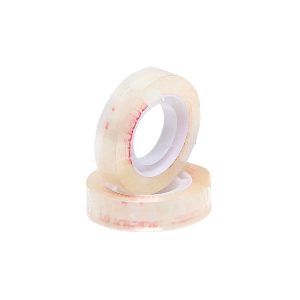 Fita Adesiva Transparente Adelbras 12mm x 10m