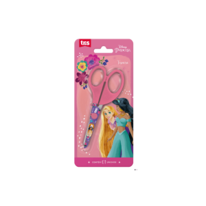 Tesoura Escolar Tris Princesas