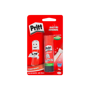 Cola Bastão 20g Pritt