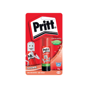 Cola Bastão 10g Pritt