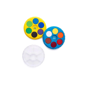 Aquarela 15 Cores Leo&Leo ColorJoy