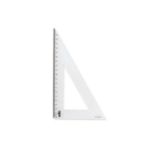 Esquadro Flexível 60º Dello