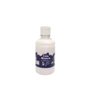 Cola Branca Cola Mais 250g