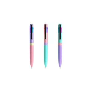 Caneta 4x1 Cis Candy