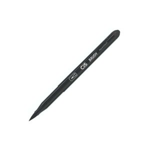 Caneta Hidrográfica Cis Brush Aquarelável
