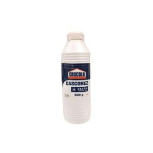 Cola Cascorez Extra 500g