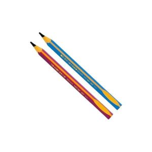 Lápis Grafite Jumbo Bic Kids