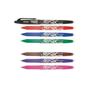 Caneta Apagável Frixion Ball Pilot