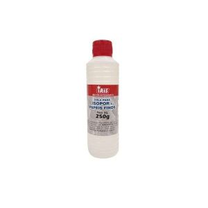 Cola Isopor Iris 250g