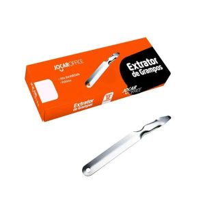 Extrator de Grampos Jocar Office