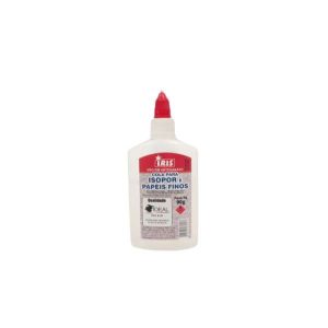 Cola Isopor Iris 90g