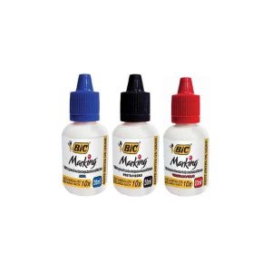 Tinta Para Marcador de Quadro Branco Bic
