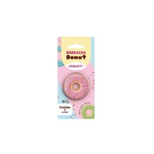Borracha Leo&Leo Donut