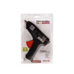 Pistola de Cola Quente LeoArte Grande
