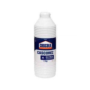 Cola Cascorez Extra 1kg