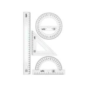 Kit Geométrico Dello