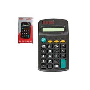 Calculadora Eletrônica Alfacell AL402