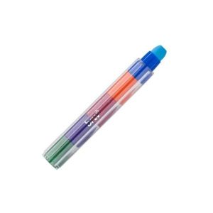 Borracha Troca Ponta BRW