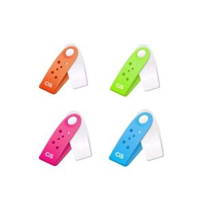 Borracha Cis Slim 360