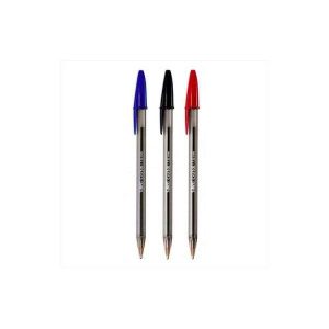 Caneta Esferográfica Bic Cristal 1.6