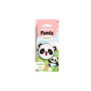 Borracha Leo&Leo Panda