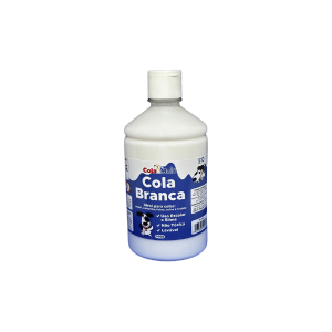 Cola Branca Cola Mais 500g