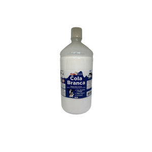 Cola Branca 1kg Cola Mais