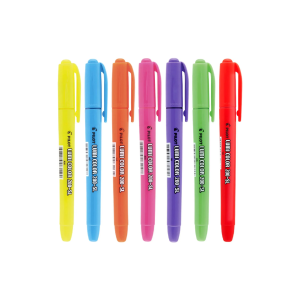 Marca Texto Pilot Lumi Color 200-SL