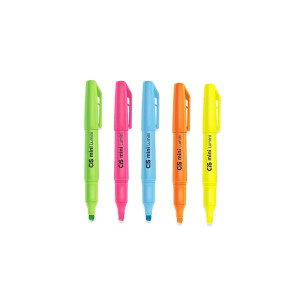 Marca Texto Cis Lumini Mini