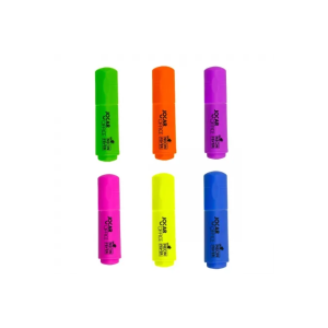 Marca Texto Jocar Office Neon Fever Mini