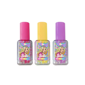 Marca Texto Tris Esmalte Barbie