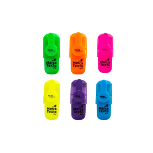 Marca Texto Jocar Office Mini