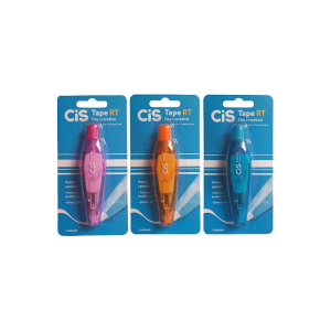 Fita Corretiva Cis Tape RT