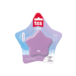 Fita Corretiva Tris Estrela