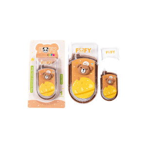 Fita Corretiva Fofy Little Bear