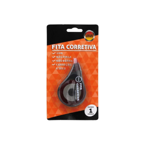Fita Corretiva Jocar Office