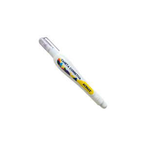 Caneta Corretiva Acrilex 5ml