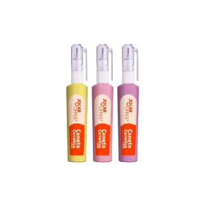 Caneta Corretiva Mini Jocar Office 4ml