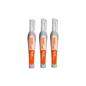 Caneta Corretiva Jocar Office 7ml
