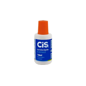 Corretivo Líquido Cis