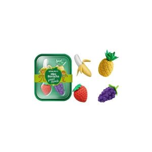 Mini Borracha Leo&Leo Food Trends