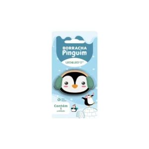 Borracha Leo&Leo Pinguim