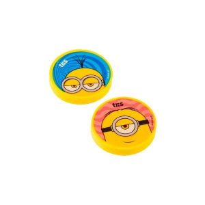 Borracha Tris Minions