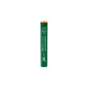 Grafite Faber-Castell 0.9