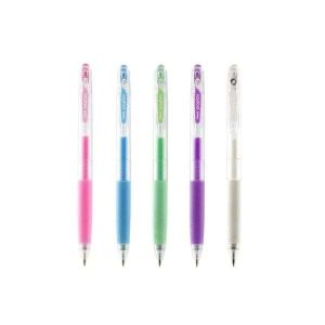 Caneta Esferográfica em Gel Pilot Pop'lol Pastel