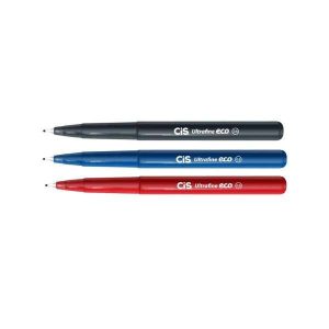 Caneta Cis Ultrafine Eco