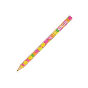 Lápis de Cor Cis Multi Colors Neon