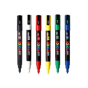 Caneta Posca