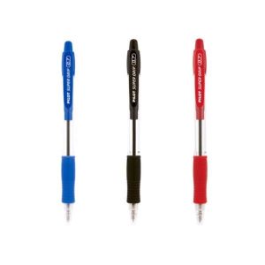 Caneta Esferográfica Pilot Super Grip 0.7